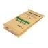 25kg 50kg Cement Polypropylene Laminated Kraft Paper Bag