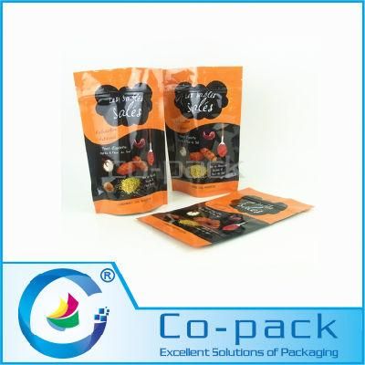 Self Heating Food Packaging Bags