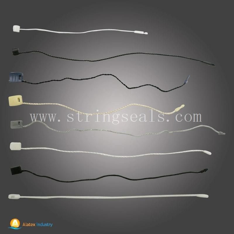 High Quality Garment String Fasteners