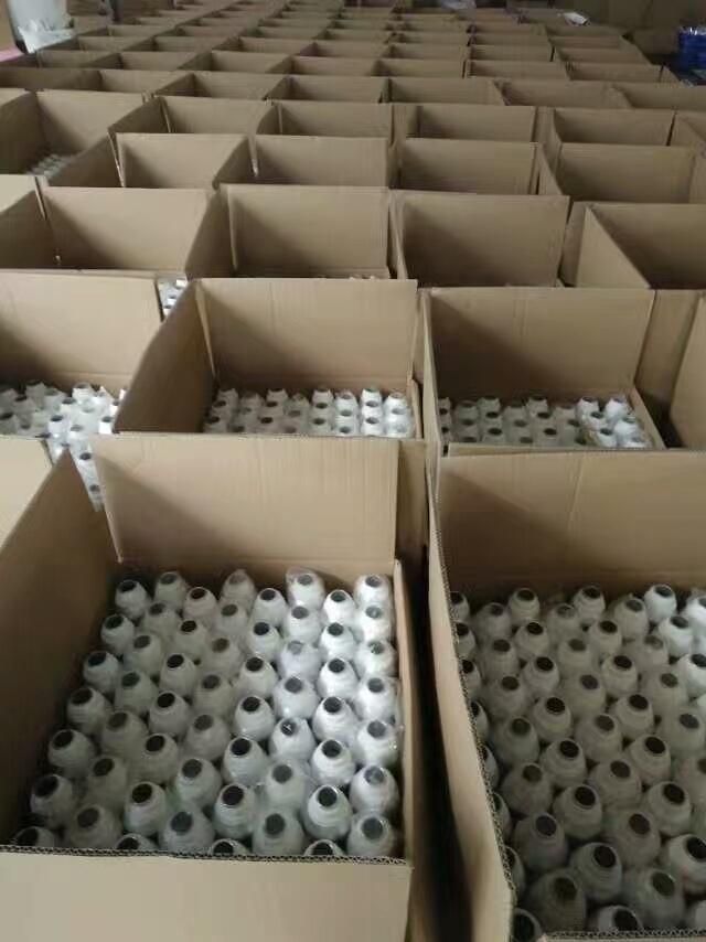 Eco Friendly Aluminium Bottle for Insecticides Packing