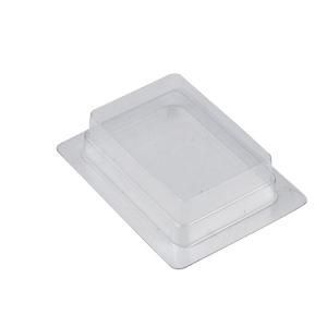 PVC Packaging with Blister Pack Packaging Clamshell PVC Blisters Packaging Tray for Sell