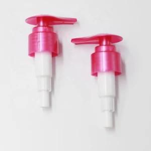 Hot Selling Plastic Product Popular Low Price Lotion Pump