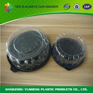 Disposable Cake Dome, Plastic Cake Dome Box