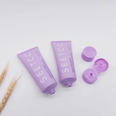 Cosmetic Containers Scrub SPA Bath Hand Cream Tube