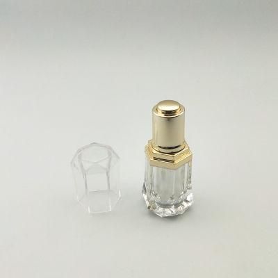 Wholesale 30ml Luxury Empty Acrylic Cosmetic Packaging Lotion Pump Bottle for Cosmetic Packaging
