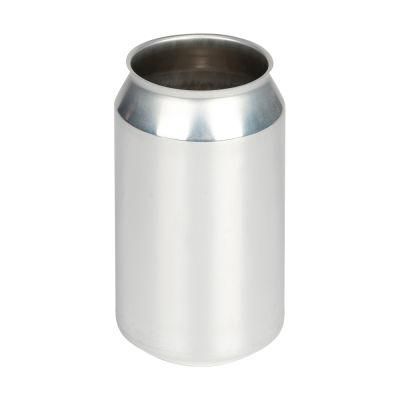 Aluminum Can Easy to Open Lid 330ml for Beverage Beer Packing
