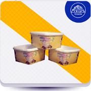 Label Printing Iml Label for Plastic Container