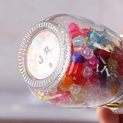 Glassware Glass Packing Jar Food Container
