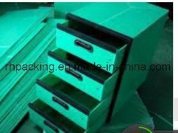Carton Box Can Use 1-2 Times, Our Box Can Be up to 100 Times PP Plastic Box/PP Corrugated Plastic Box