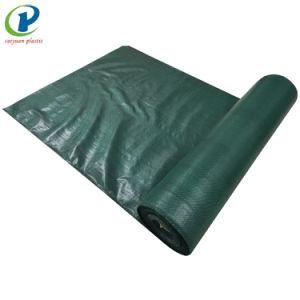 PP Weed Mat Ground Cover