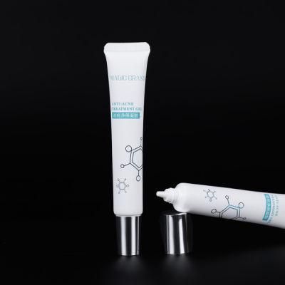 Home Product Eco-Packaging Plastic PCR (Post-consumer Resin) Tubes Recycled Cosmetic Tube