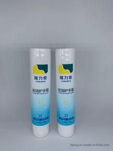 New Face Wash Tubes Body Cream Hand Cream, Cleanser, Shampoo and Shower Gel Tube Packaging Empty Cosmetic Tube 120g