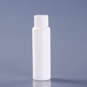 Medicine Liquid HDPE 30ml Bottle Plastic E Liquid Bottle with Screw Cap Drop Plastic Bottle