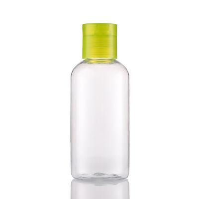 2021 Hot Sale Customize Spray Bottle Pet Bottle with Disc Cap