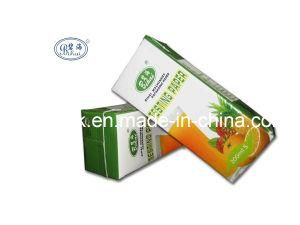 Aseptic Laminated Packaging Paper