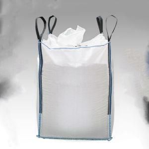 FIBC Big Size Heavy Duty 1500 Kg Polypropylene Bulk Jumbo Bag