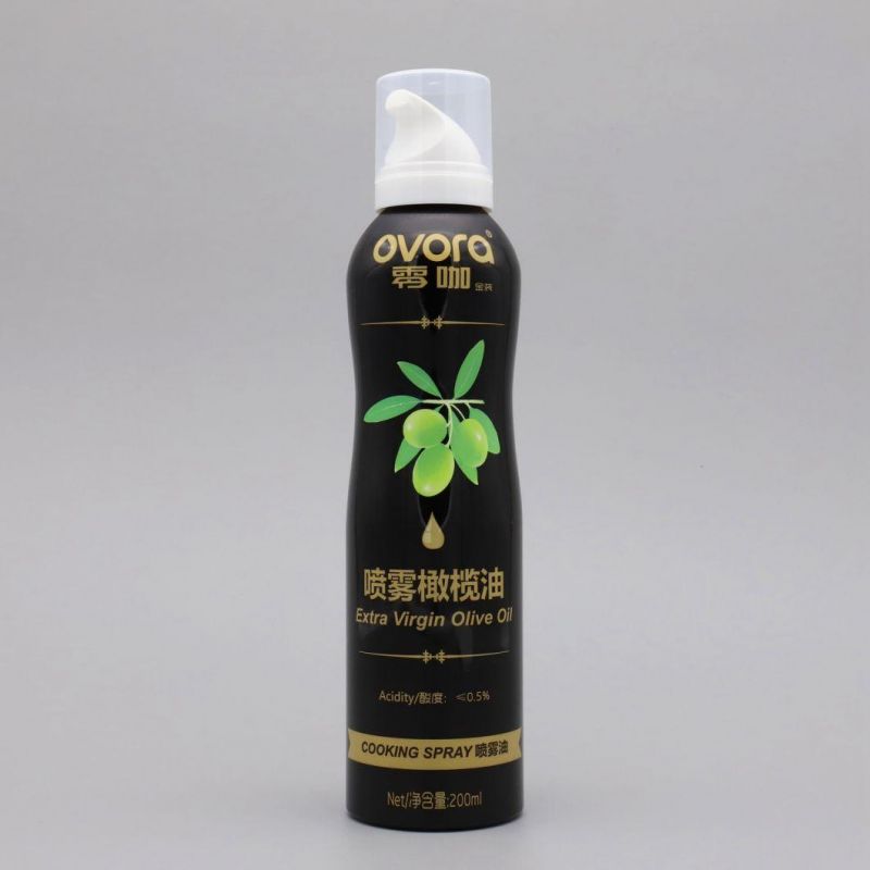 Wholesale Olive Oil Spray Bottle Spray Head Actuator