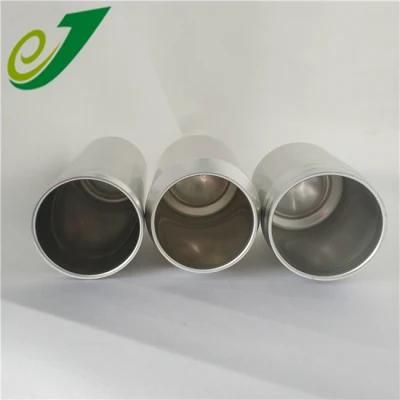 Easy Open Aluminum Can Wholesale Aluminum Soda Can 250ml