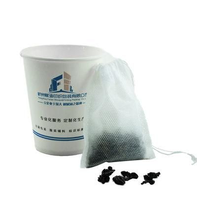 High Quality Recycle, Reusable, Health, Eco Friendly, High Temperature Resistance Tea Bag