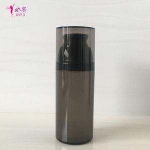 120ml as Single Wall Airless Pump Bottle for Skin Care Packaging