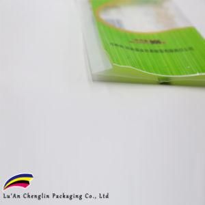 Middle Seal Packing Bags with Customizable Printing