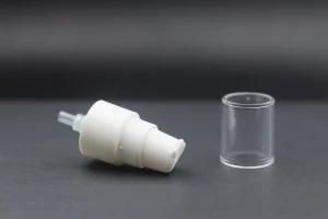 PP Cosmetic Packaging Plastic Lotion Bottle Pump Skincare Toner Dispenser.