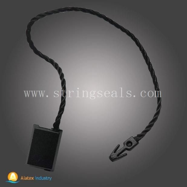 Hot Sell Garment Hang Tag Seal Dl14