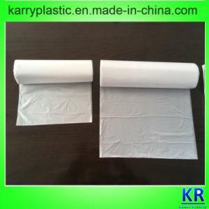 Big Size Heavy Weight HDPE Can Liner Trash Bags