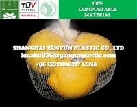 Biodegradable Extruded Packaging Mesh Net Bag for Fruit Vegetable