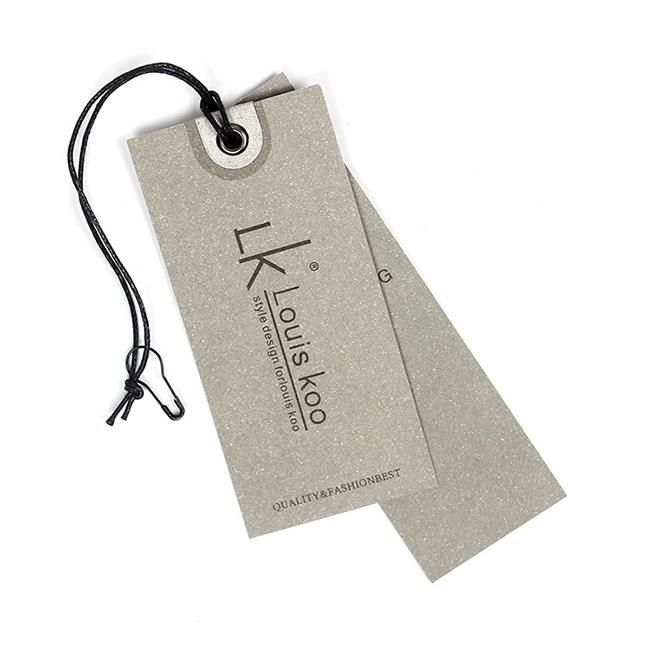 Wholesale Factory Logo Custom Bracelet Tags