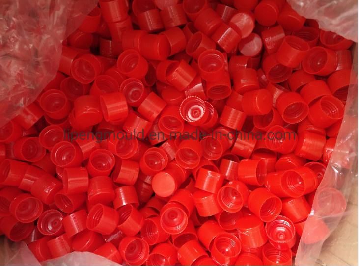 28/410 Shampoo Flip Top Cap Lid 28mm Ready Cap in Stock