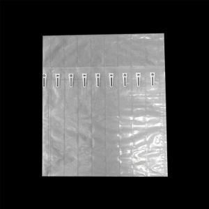 Product Packaging Custom Air Bubble Column Bags for Packing