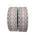Printed PE Coated Paper Roll Paper for Packing Salt Pepper