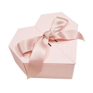 Customized Foldable Drawer Cardboard Special-Shaped Gift Box Packaging Cosmetics Luxury Perfume Essential Oil Packaging Box Paper Box