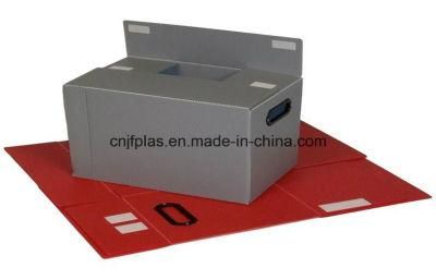 PP Hollow Sheet / Printing Plastic Plates for Turnover Box